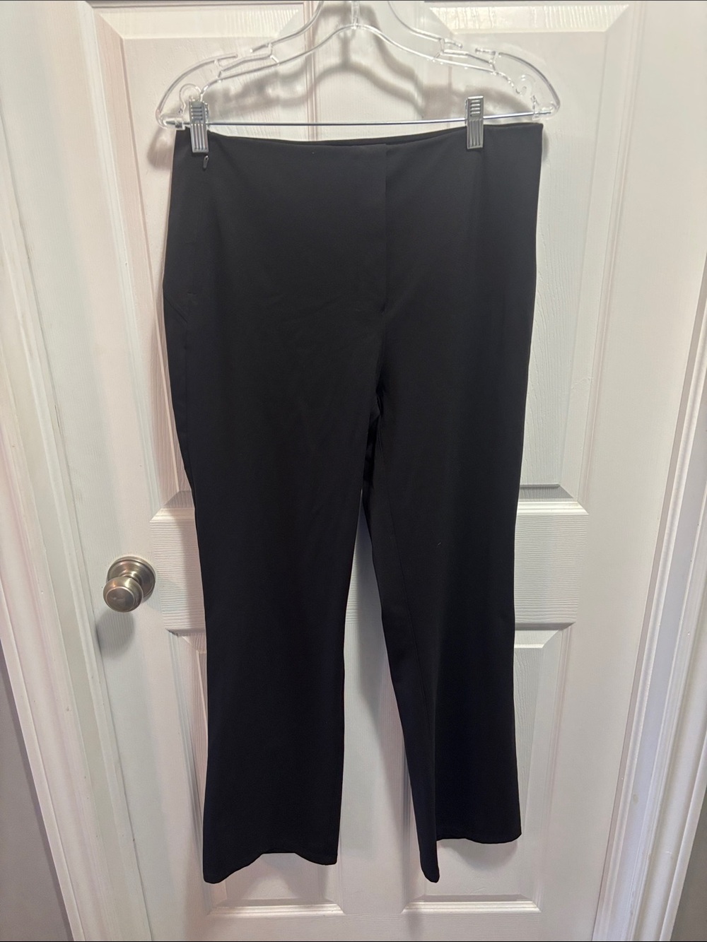 Lululemon Smooth Fit Pull-On High-Rise Pant